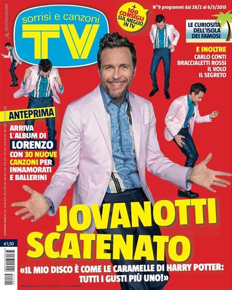 stasera in tv sorrisi e canzoni|programmi tv stasera sorrisi e canzoni.